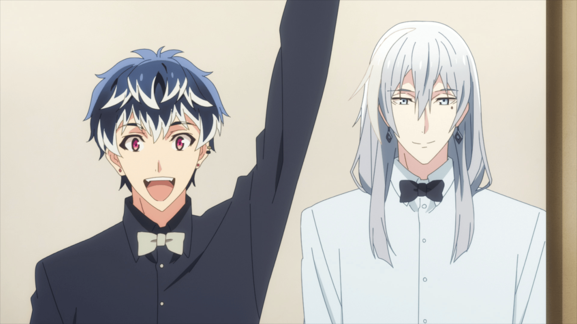 アイドリッシュセブン アイドリッシュセブンウエハース26｜発売日：2026年1月