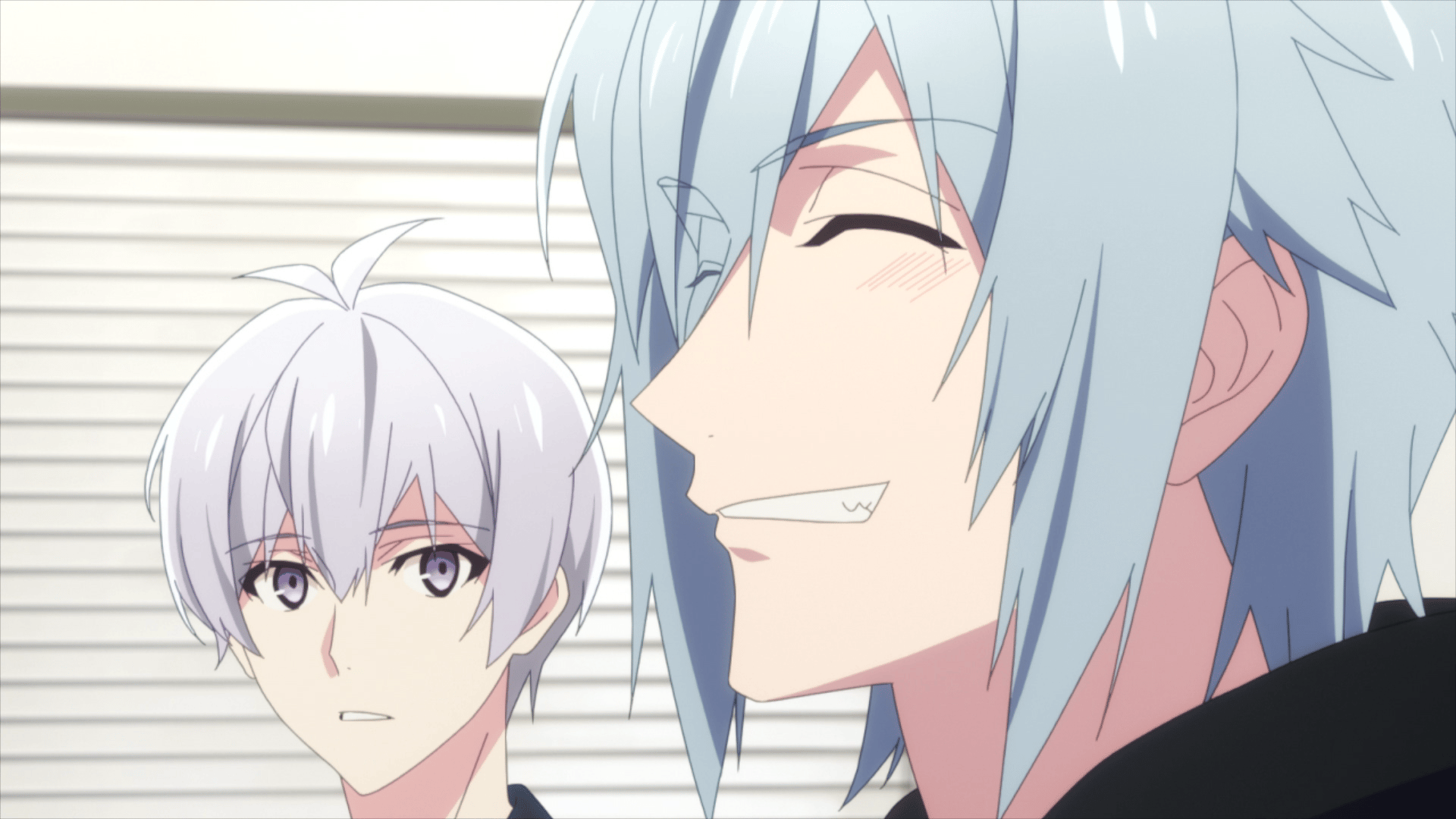 アイドリッシュセブン プレミアムバンダイ とるパカ! 龍之介 壮五 環