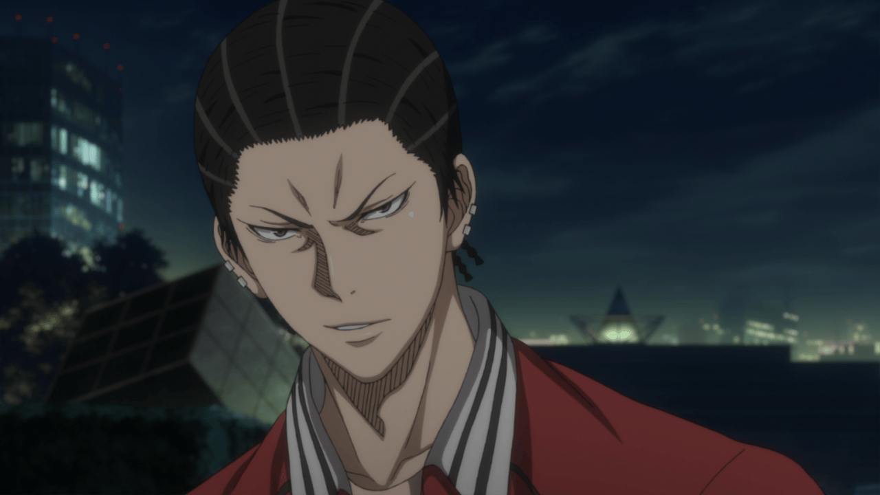 黒子のバスケ 第3期 #51〜75+OVA75.5【無料ビデオ1週間】 | 新しい未来