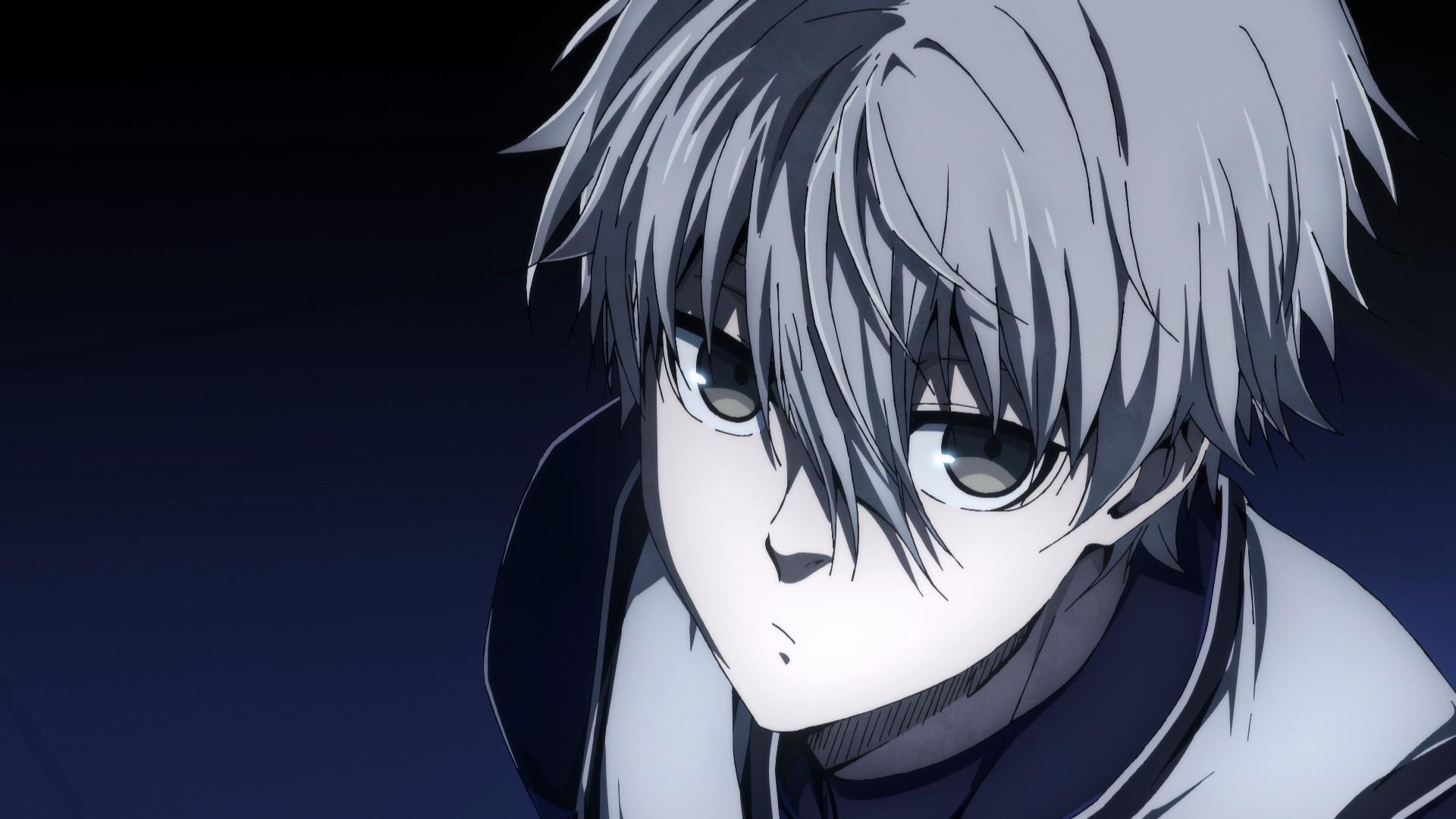 ブルーロックシーズン2】ブルーロック-EPISODE 凪- 2 [Blue Lock