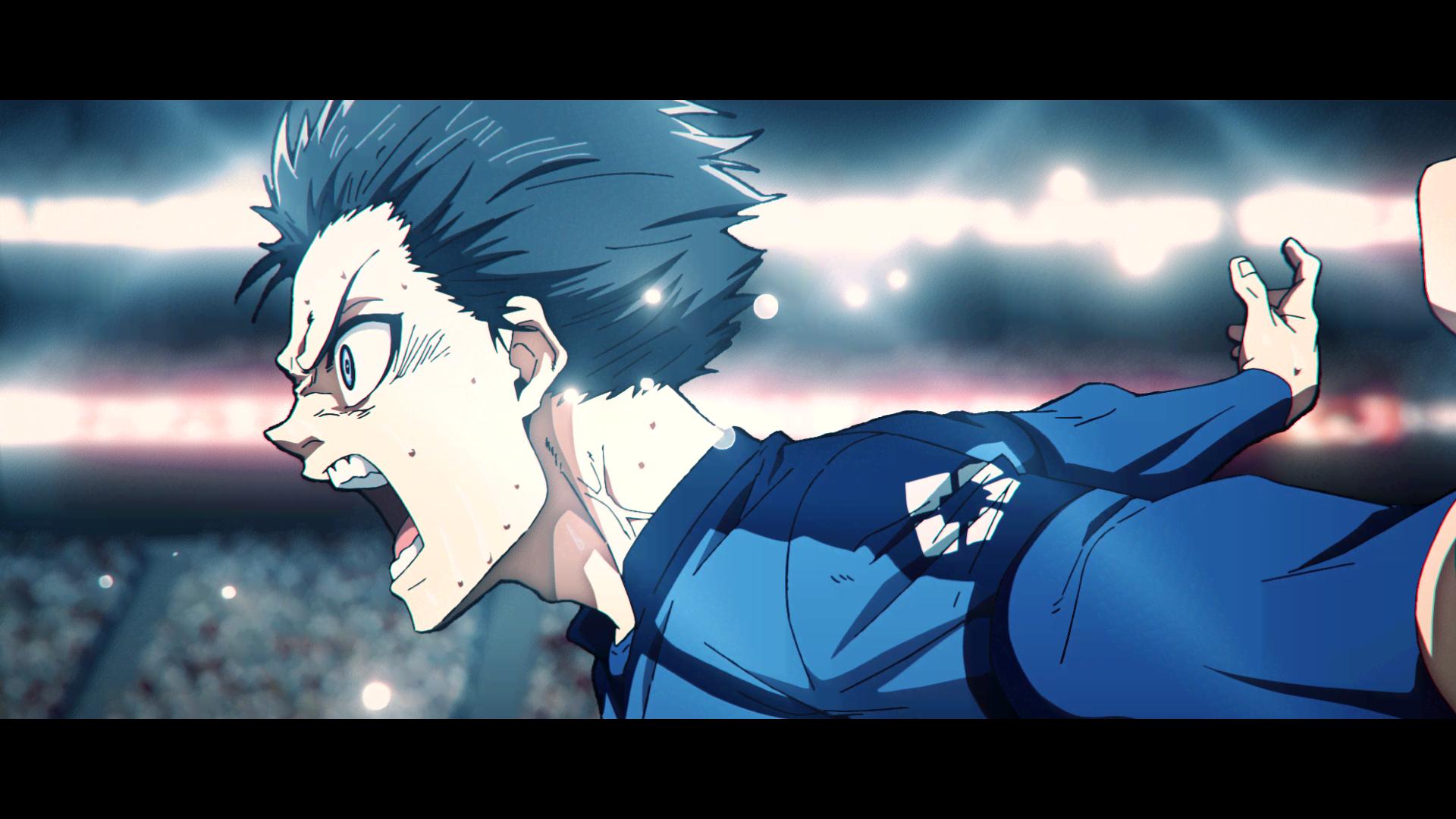 ブルーレイアニメ番組『ブルーロック』シーズン1とシーズン2の1-38話＋劇場版 ブルーロック - シーズン2 - 38話 (アニメ) | 無料動画・見逃し