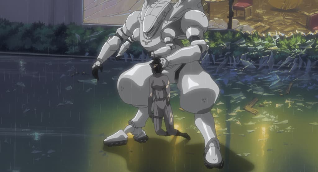 コンコルド・プロジェクト : 栄光と悲劇の怪鳥を支えた男たち Cho Aniki: Otoko no Tamafuda (2000/WonderSwan) 超兄貴 男の魂