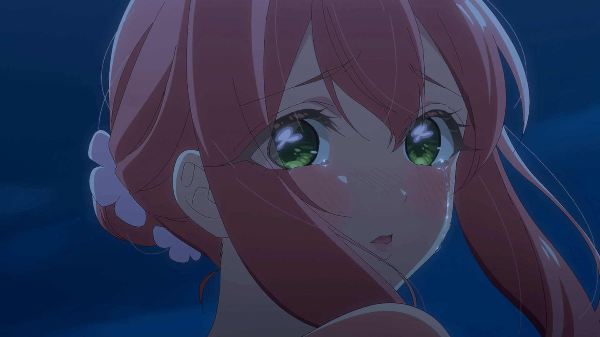 君のことが大大大大大好きな100人の彼女 - シーズン1 - 11話 (アニメ