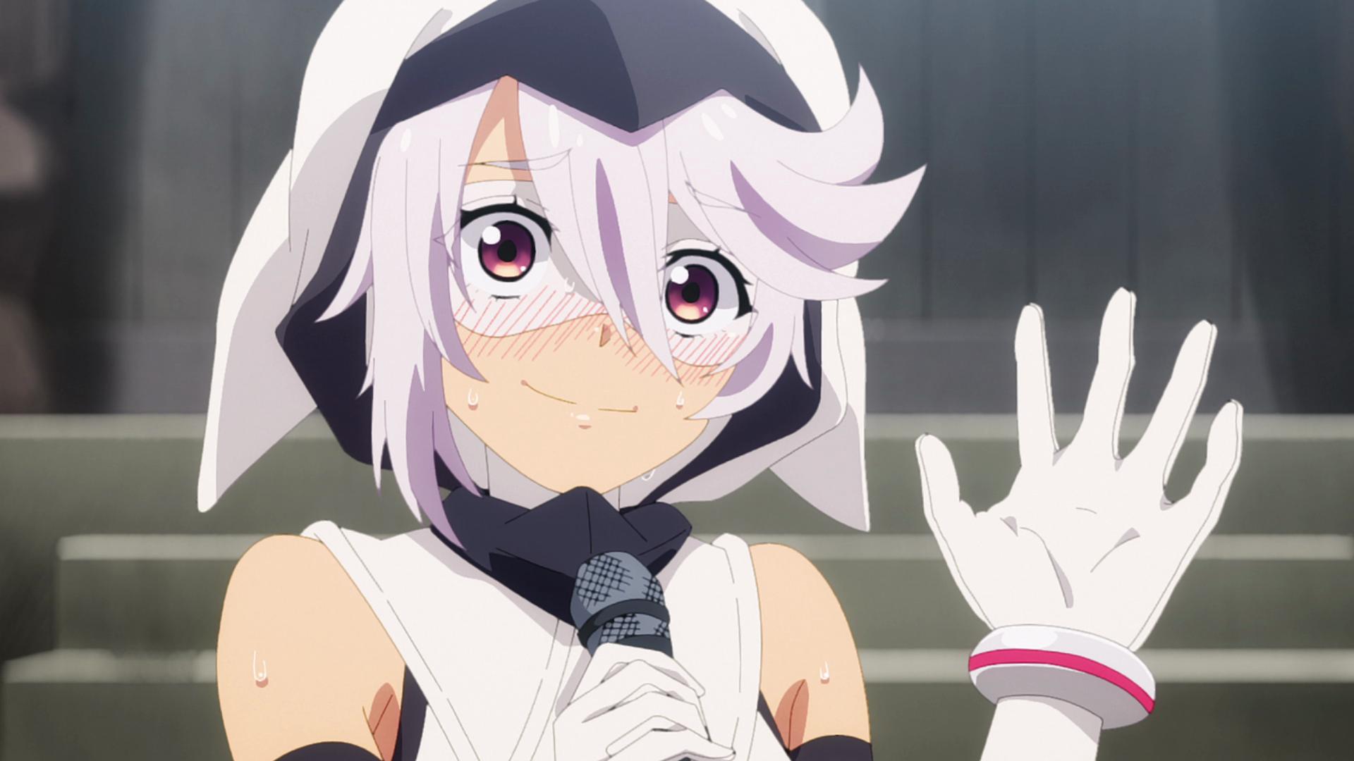 SHY #1〜10【無料ビデオ1週間】 | 新しい未来のテレビ | ABEMA