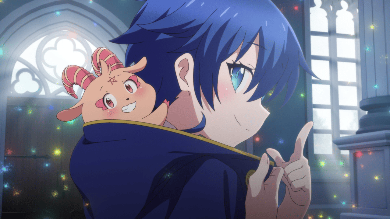 転生したら第七王子だったので、気ままに魔術を極めます 1-19巻 アニメ2期放送 転生したら第七王子だったので、気ままに魔術を極めます - 第2期
