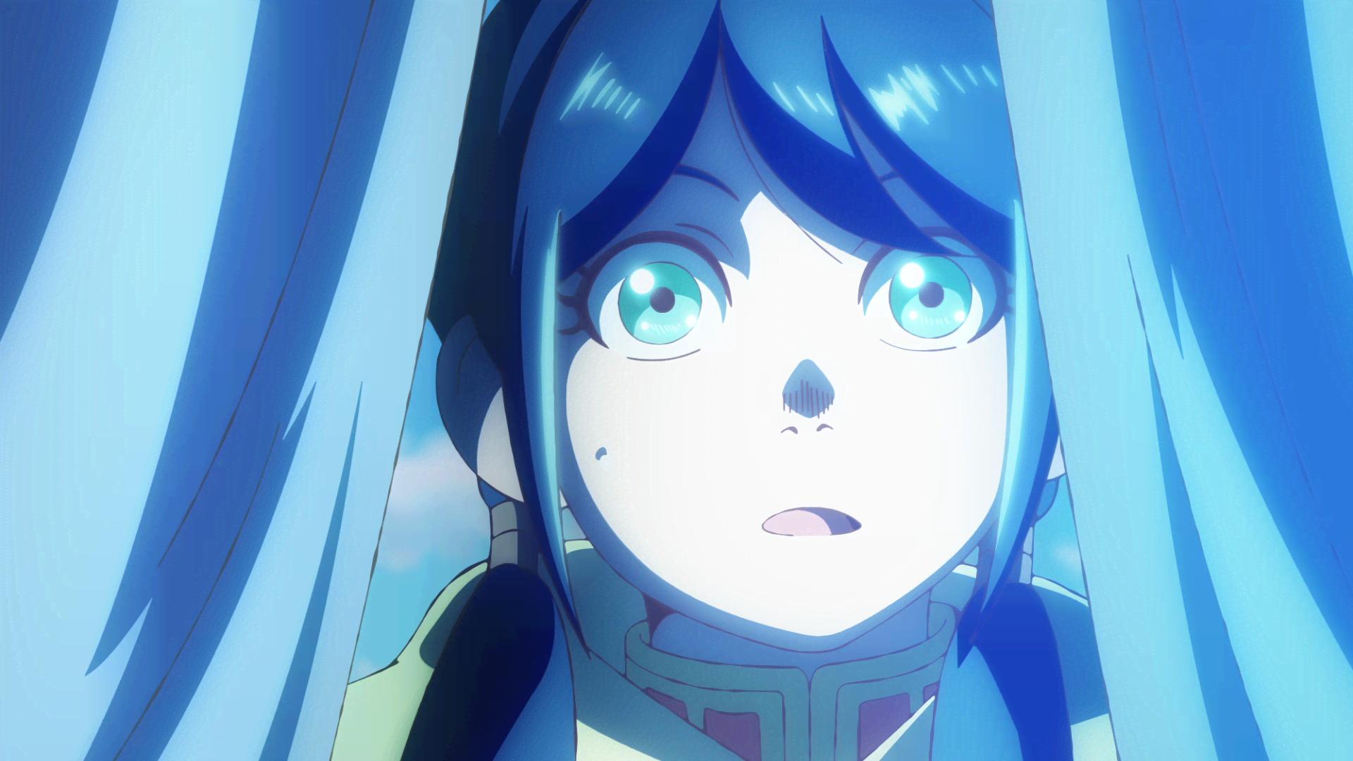 ABEMA「この世界は不完全すぎる」