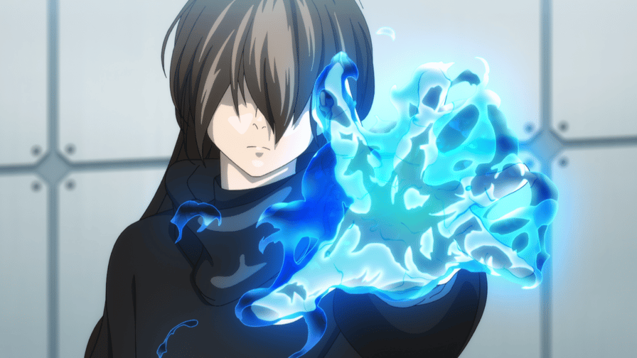 神之塔 タペストリー 王野成 神之塔 -Tower of God- - 王子の帰還 - 1話 (アニメ) | 無料動画