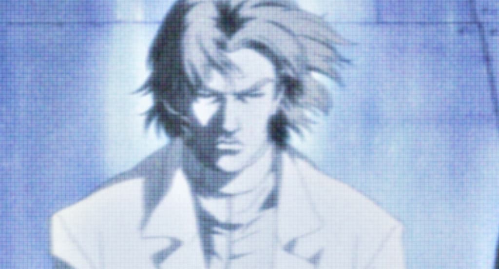 攻殻機動隊 S.A.C. 2nd GIG - シーズン2 - 12話 (アニメ) | 無料動画