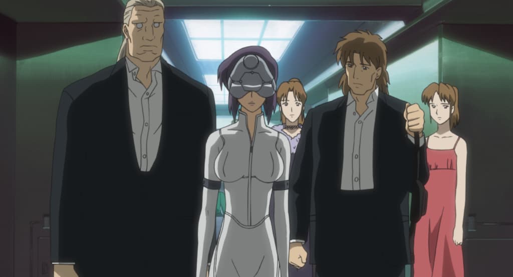 攻殻機動隊 S.A.C. 2ndGIG 自宅まで配送 81NdlAbgPML._UF350,350_QL50_.jpg