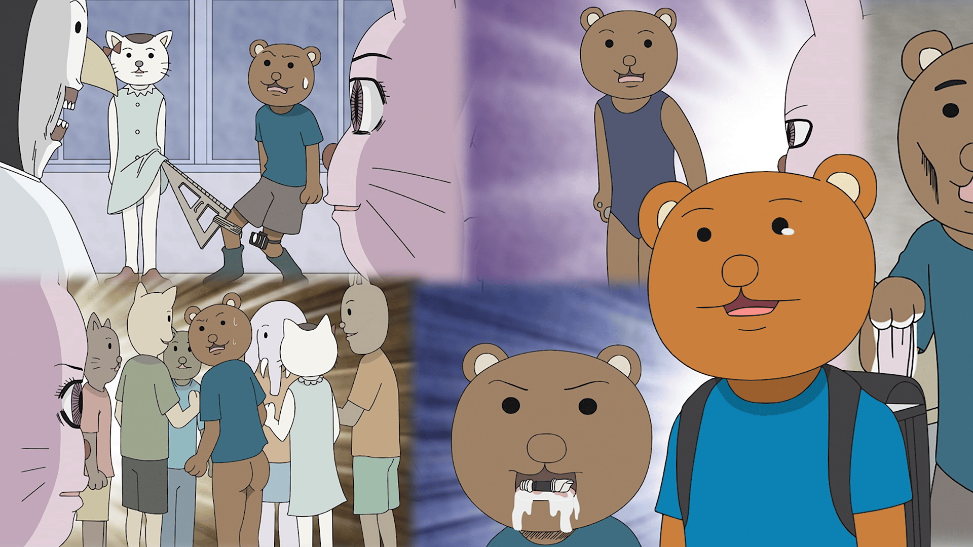 バットテイストのクマちゃん バットテイストのクマちゃん 楽天市場