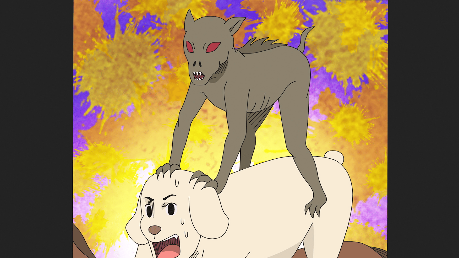 コメディアンズ VS クマちゃんズ コメディアンズ VS クマちゃんズ