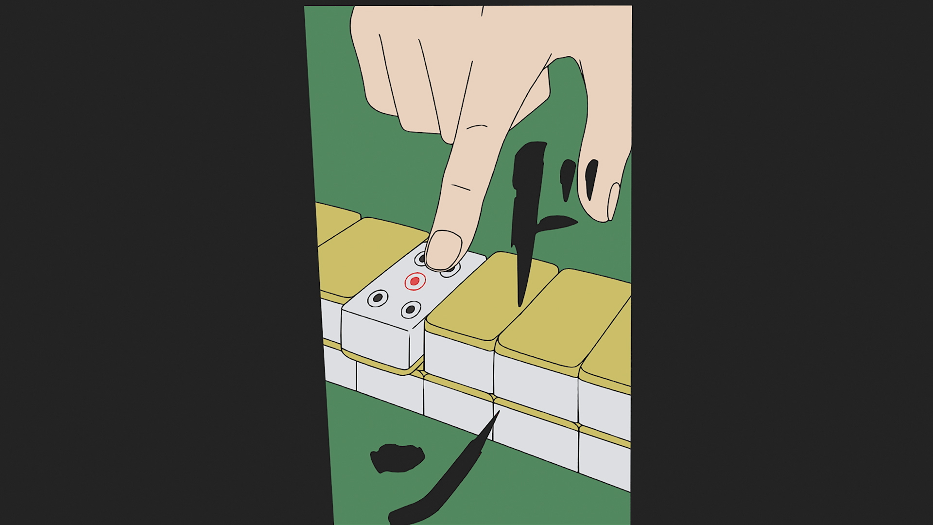 SHOW WA!―ギャグ・ジャンボリー 少年忍者 Arena Concert 2024 The Shining Star 【元木湧