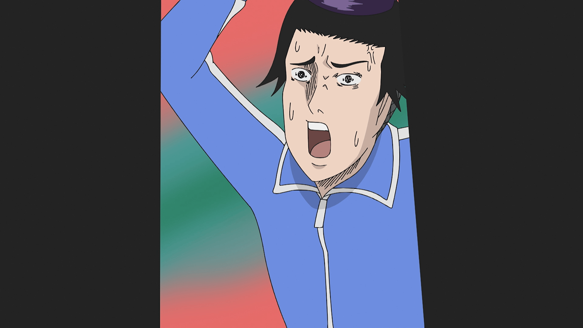 ギャグマンガ日和 - ギャグマンガ日和GO - 5話 (アニメ) | 無料