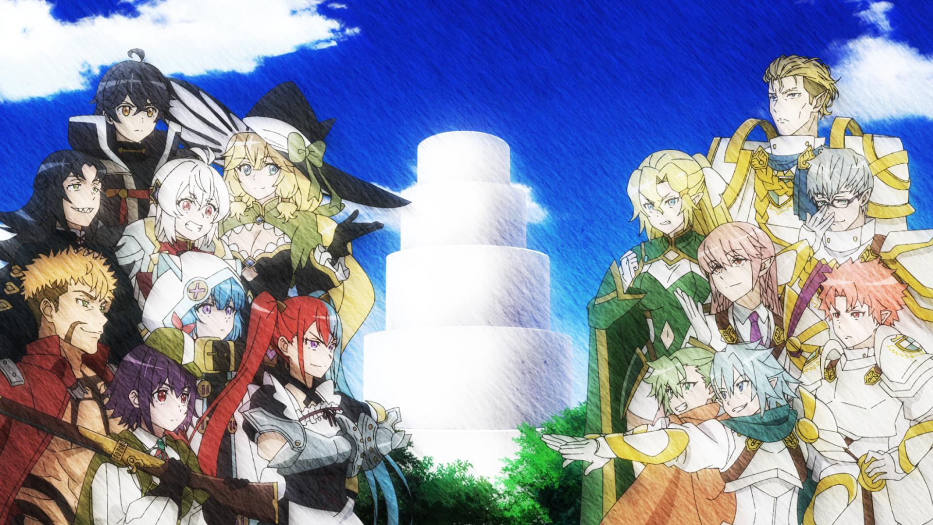 信じていた仲間達にダンジョン奥地で殺されかけたがギフト『無限ガチャ