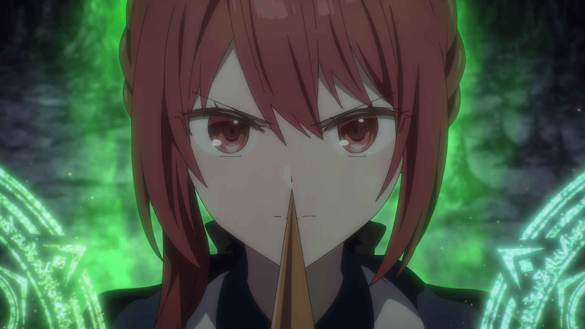 勇者パーティを追い出された器用貧乏 - season1 - 11話 (アニメ