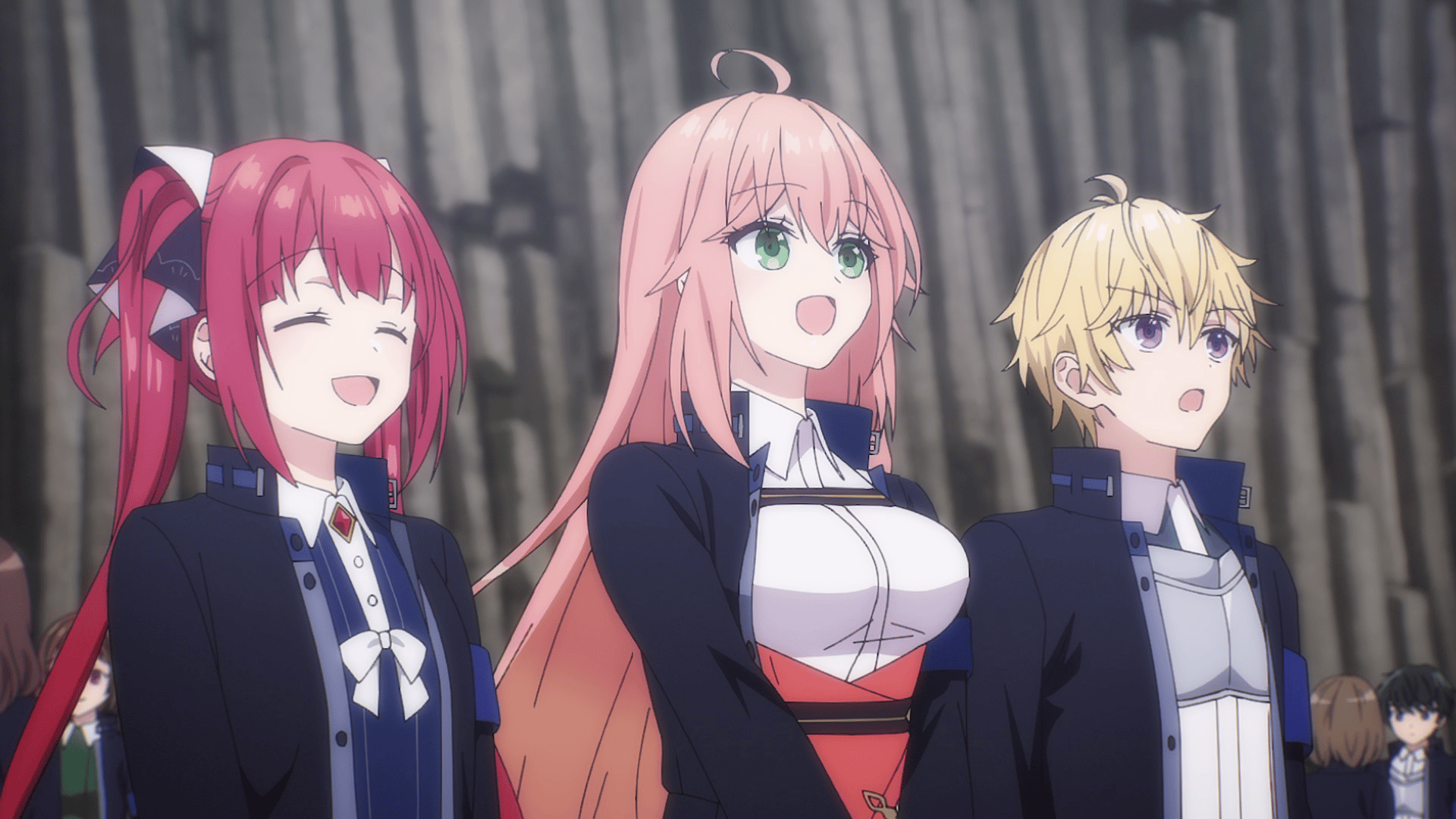 勇者パーティを追い出された器用貧乏 - season1 - 2話 (アニメ) | 無料