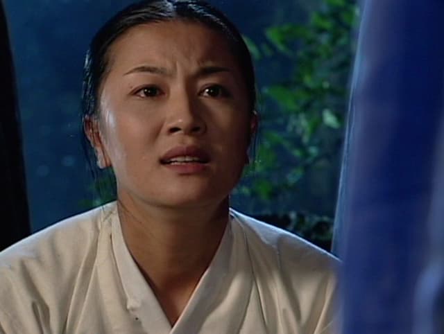 宮廷女官チャングムの誓い - シーズン1 - 53話 (韓国・中国ドラマ