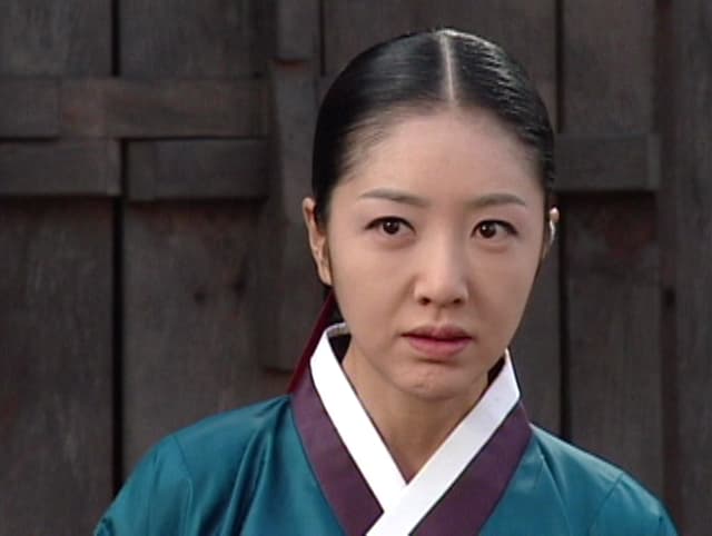 宮廷女官チャングムの誓い - シーズン1 - 17話 (韓国・中国ドラマ