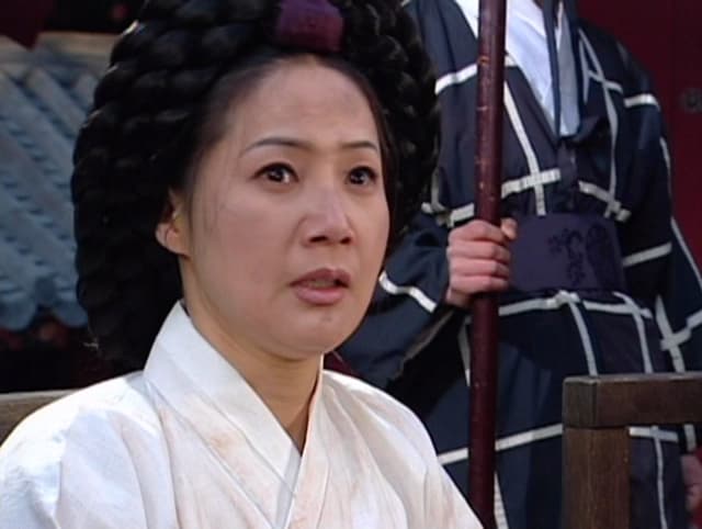 宮廷女官チャングムの誓い - シーズン1 - 26話 (韓国・中国ドラマ