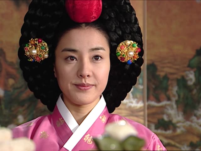 宮廷女官チャングムの誓い - シーズン1 - 41話 (韓国・中国