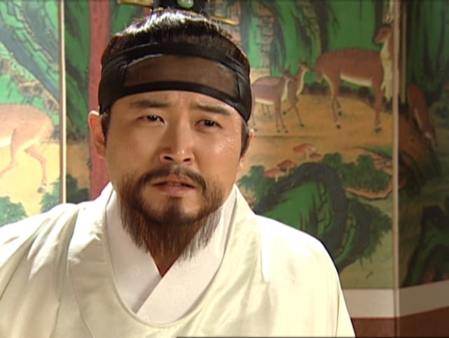 チヤングムの誓い 宮廷女官チャングムの誓い - シーズン1 - 46話 (韓国・中国ドラマ