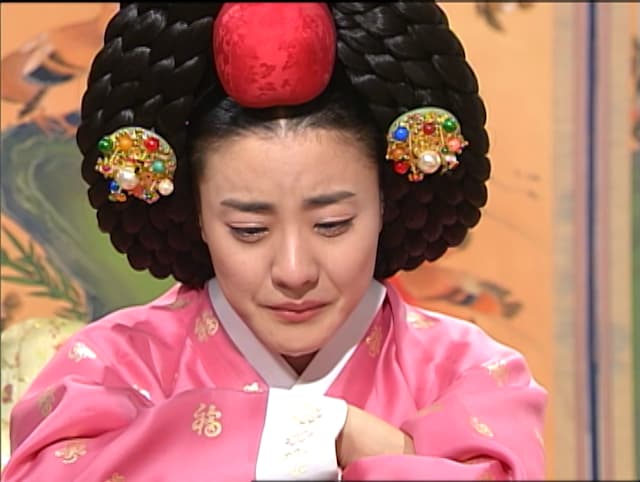宮廷女官チャングムの誓い - シーズン1 - 47話 (韓国・中国