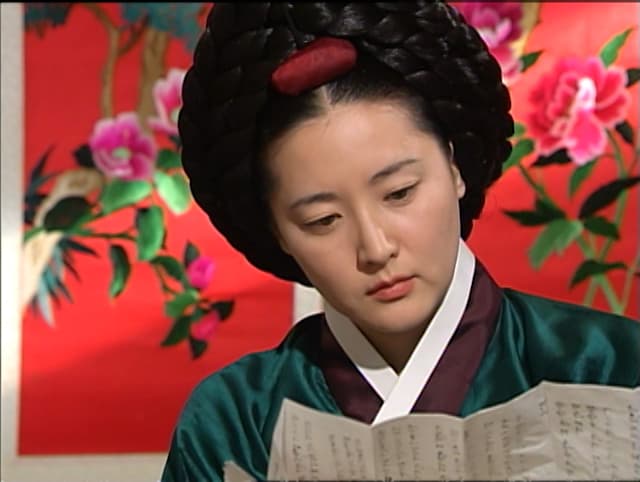 宮廷女官チャングムの誓い - シーズン1 - 48話 (韓国・中国ドラマ