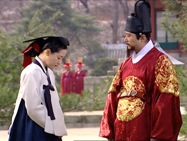 チャングムの誓い Amazon.co.jp: ぱちんこCR宮廷女官チャングムの誓いPERFECT MANU