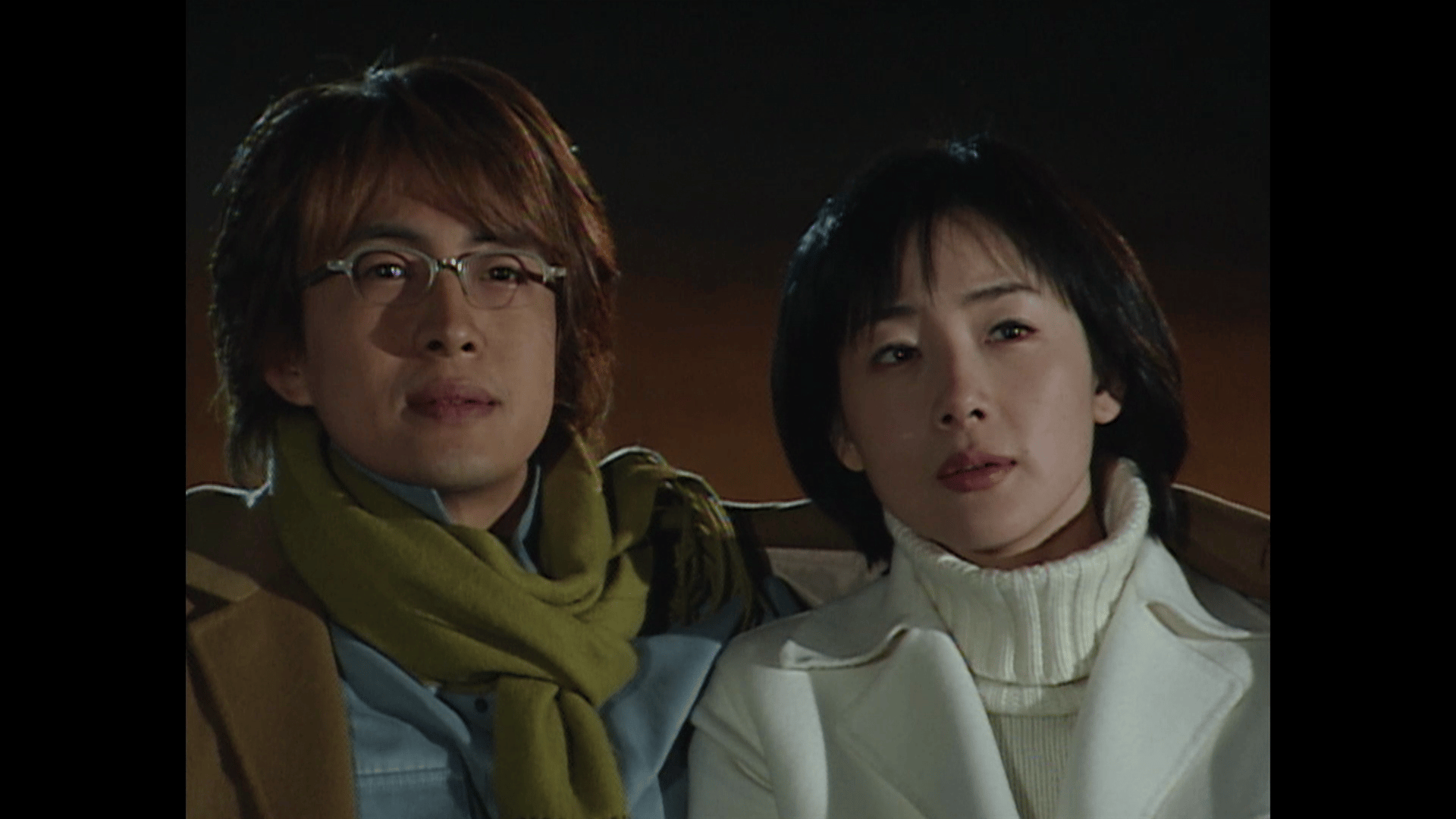 冬のソナタ - シーズン1 - 10話 (韓国・中国ドラマ) | 無料動画・見逃し配信を見るなら | ABEMA