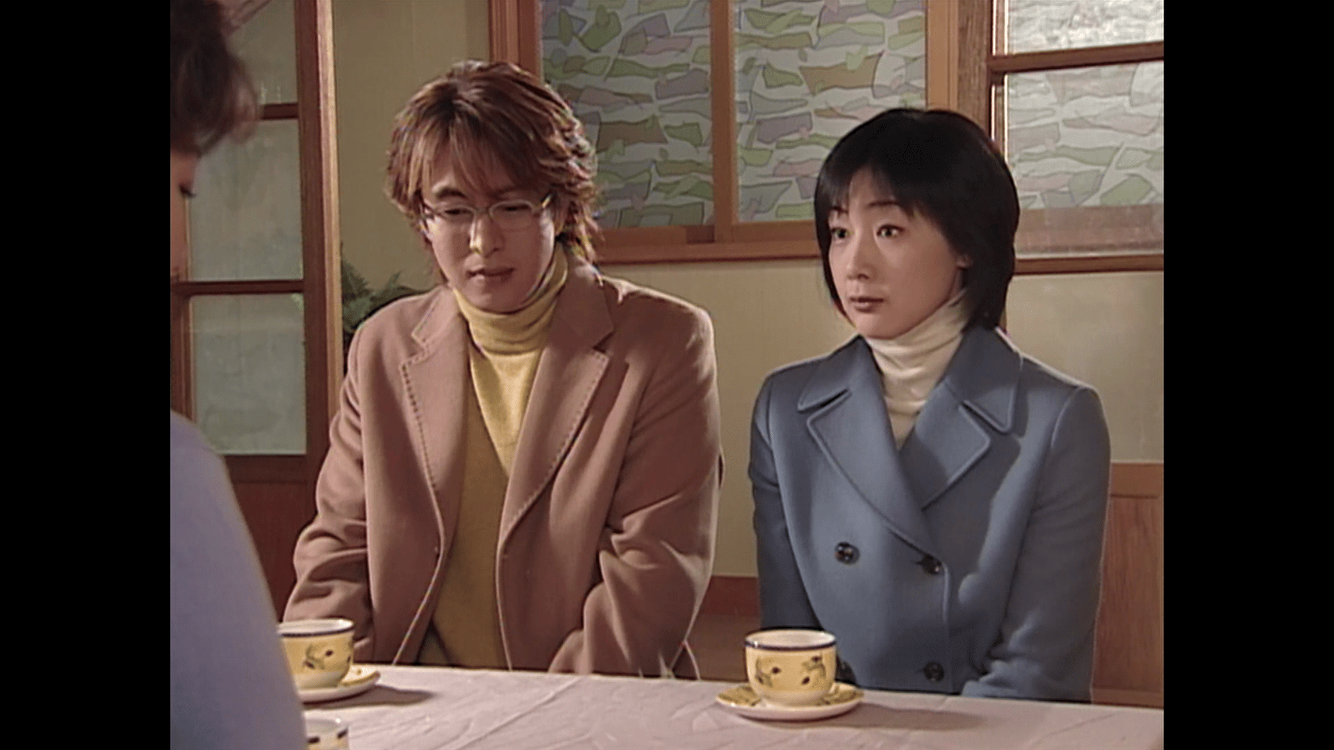 冬のソナタ - シーズン1 - 17話 (韓国・中国ドラマ) | 無料動画・見逃し配信を見るなら | ABEMA