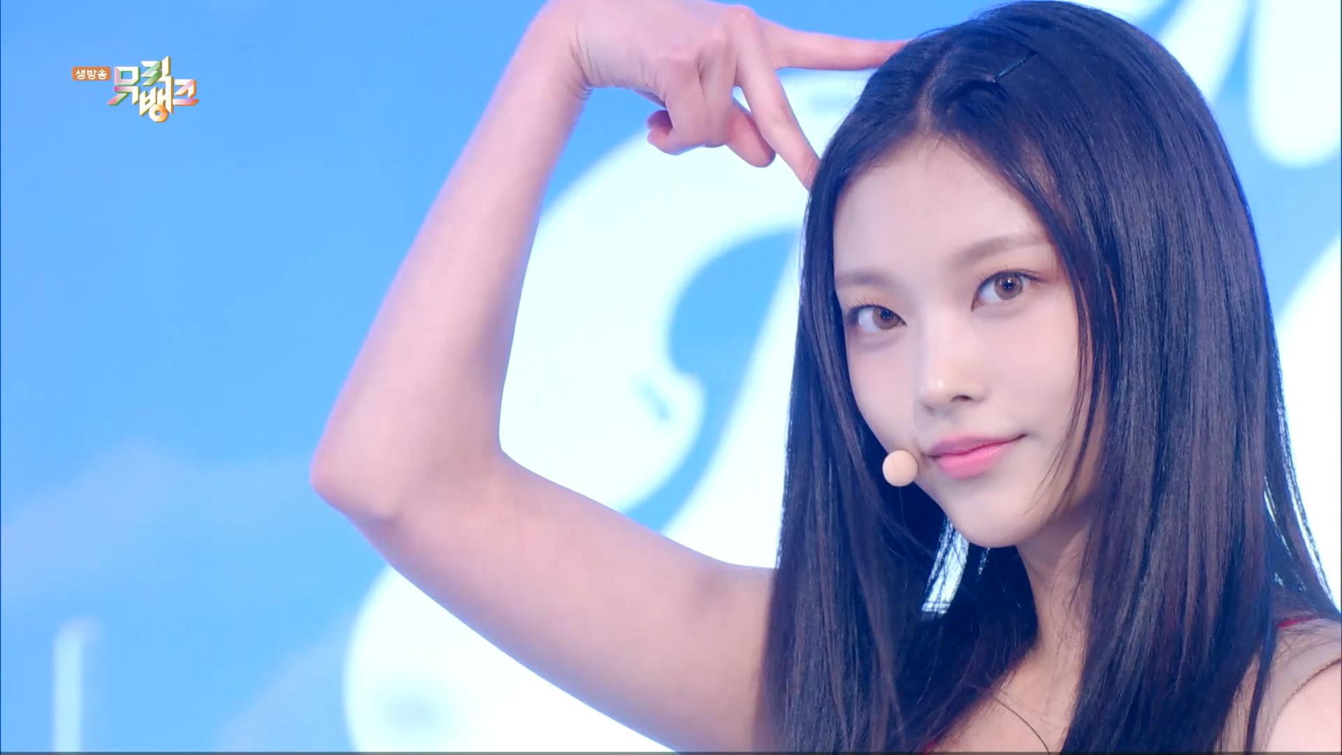 K-POP・アジア NewJeans NewJeans、コカ・コーラの新しい顔に···グローバルアンバサダー