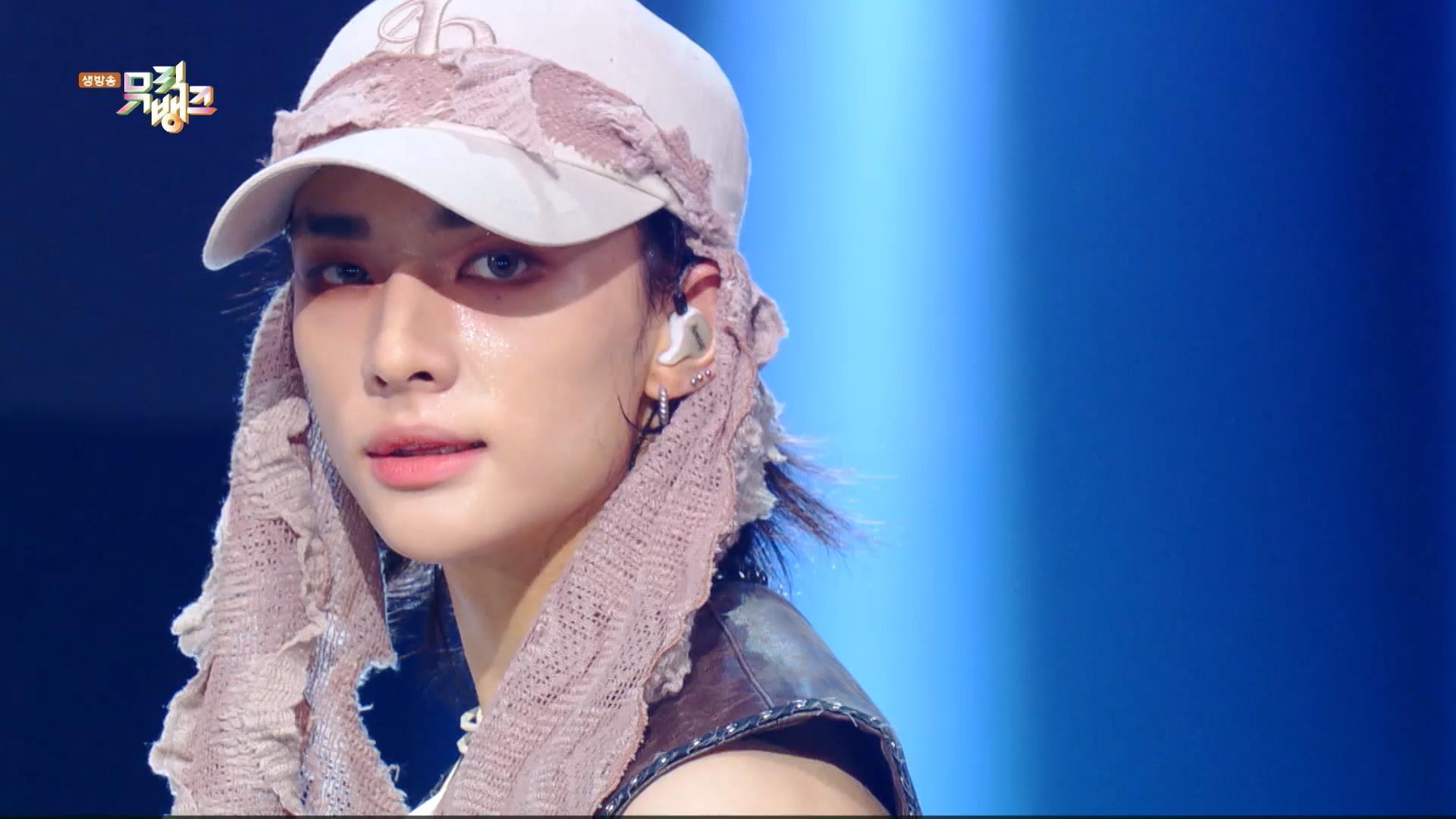 ミュージックバンク - ミュージックバンク - 【Stray Kids/NCT 127