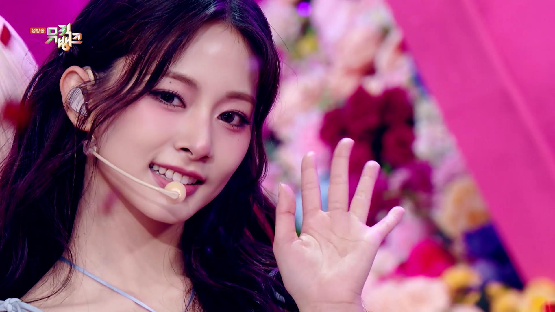 ミュージックバンク - ミュージックバンク - 【TWICE/TWS/izna】#1232