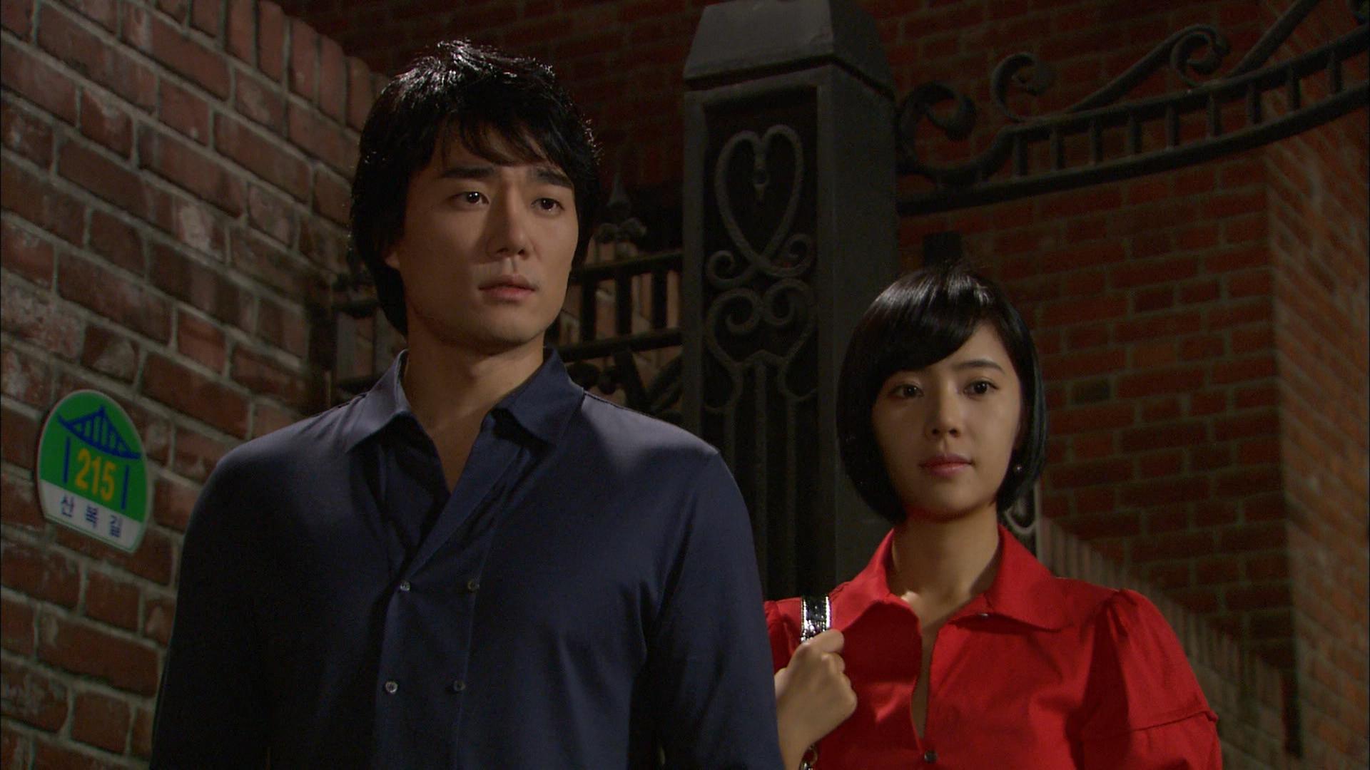 冬鳥 (韓国・中国ドラマ) | 無料動画・見逃し配信を見るなら | ABEMA