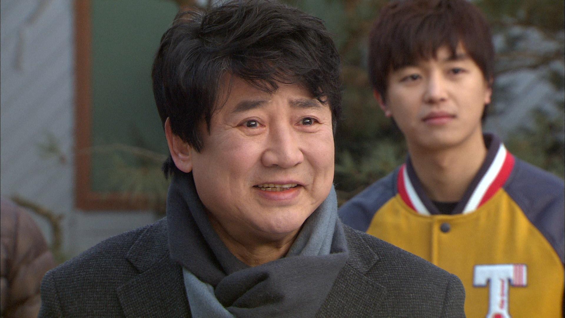 烏鵲橋の兄弟たち - シーズン1 - 56話 (韓国・中国ドラマ