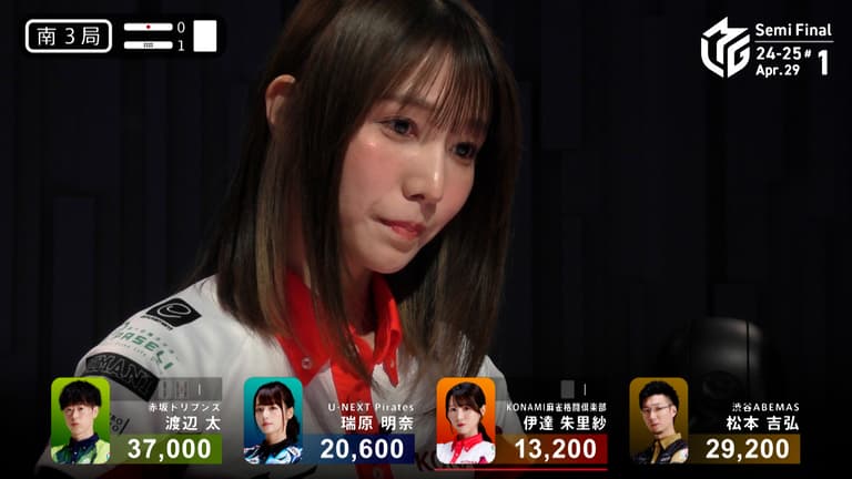 連盟トレカ 第2弾 レア 高宮まり&伊達朱里紗 まとめ売り Mリーグ - ベストコレクション - 伊達朱里紗:4/29 1G 南3-1