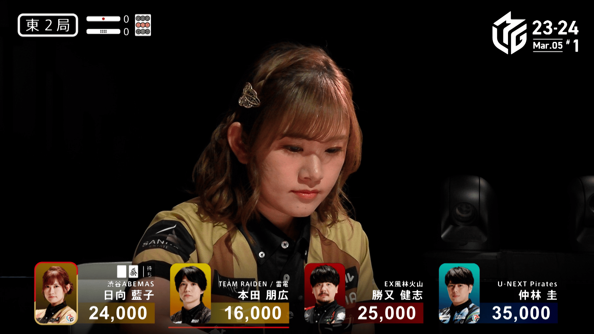 日向藍子 最高位戦トレカ2024 レアカード 日向藍子 最高位戦トレカ2024 レアカード 日向藍子 最高位戦