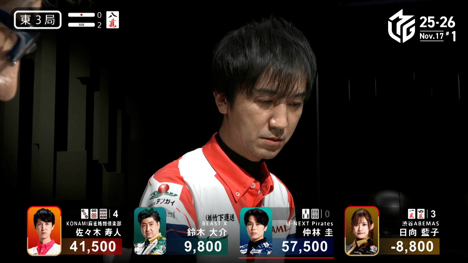 麻雀　連盟カード　タキヒサ　レア　佐々木寿人　滝沢和典 麻雀 連盟カード タキヒサ レア 佐々木寿人 滝沢和典 日本プロ麻雀連盟