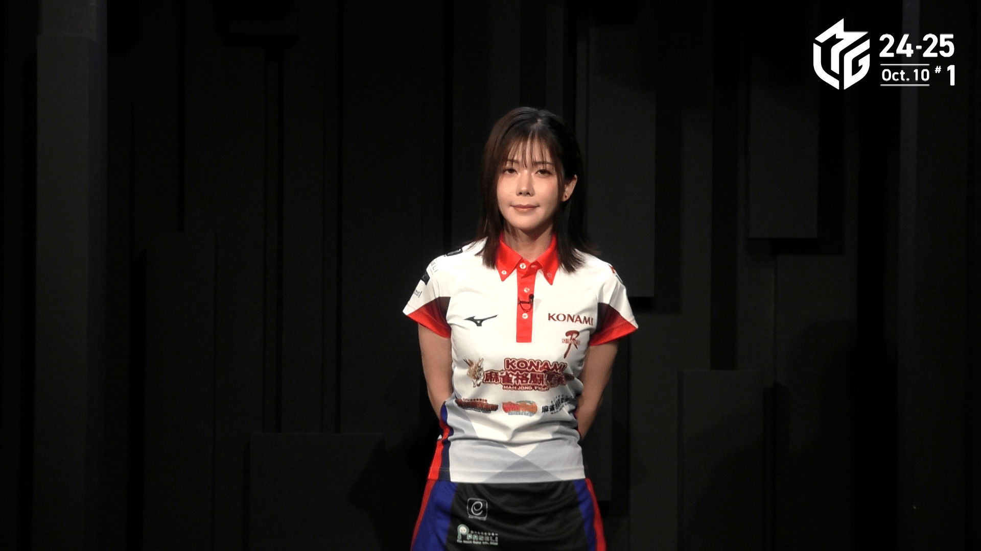 高宮まり/テンパイ-聴牌- 高宮まり/テンパイ-聴牌- 高宮まり/テンパイ-聴牌- 女流雀士