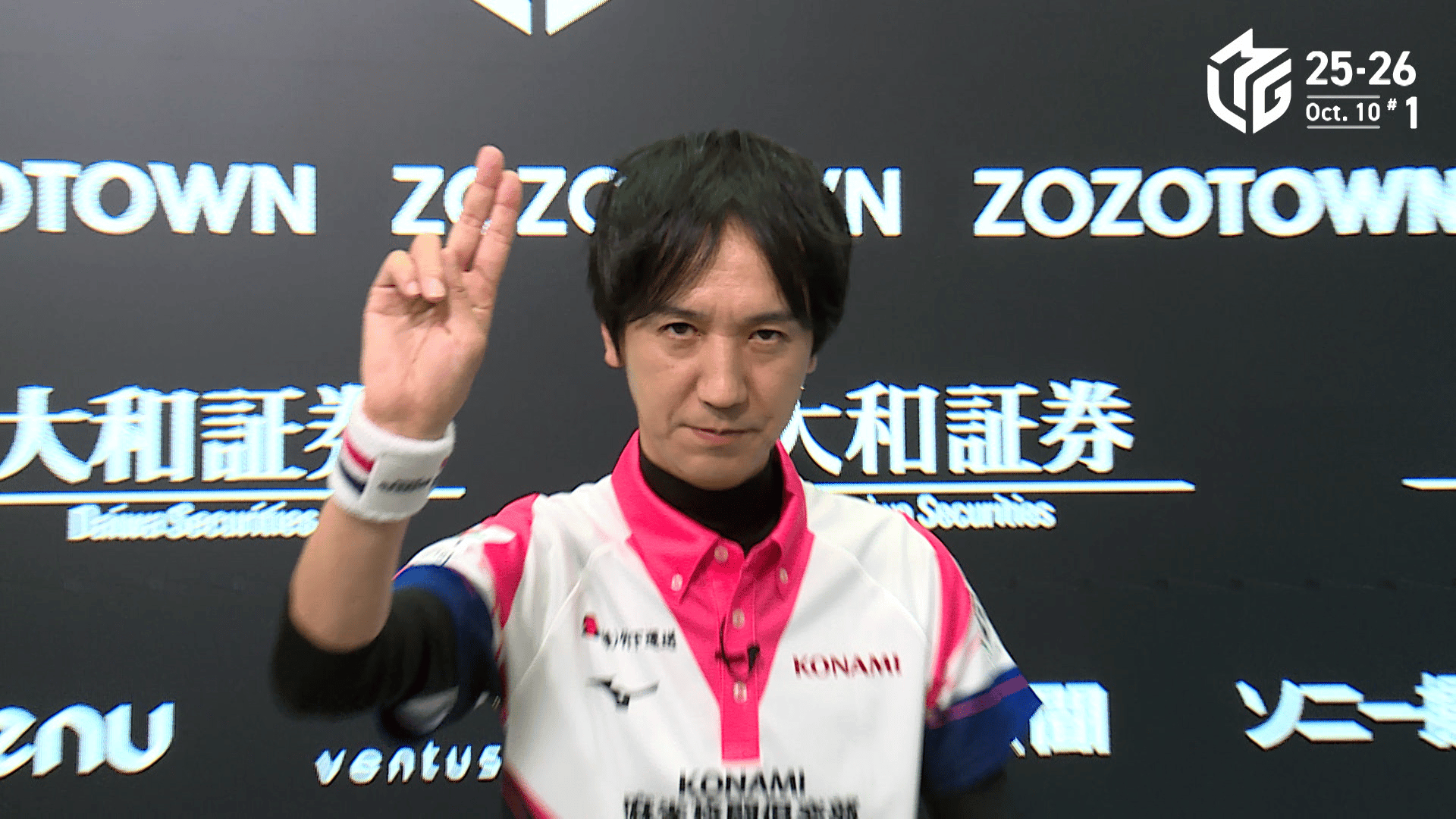 Mリーグ - 2025-26 - 【10月10日 第1試合】佐々木寿人:インタビュー