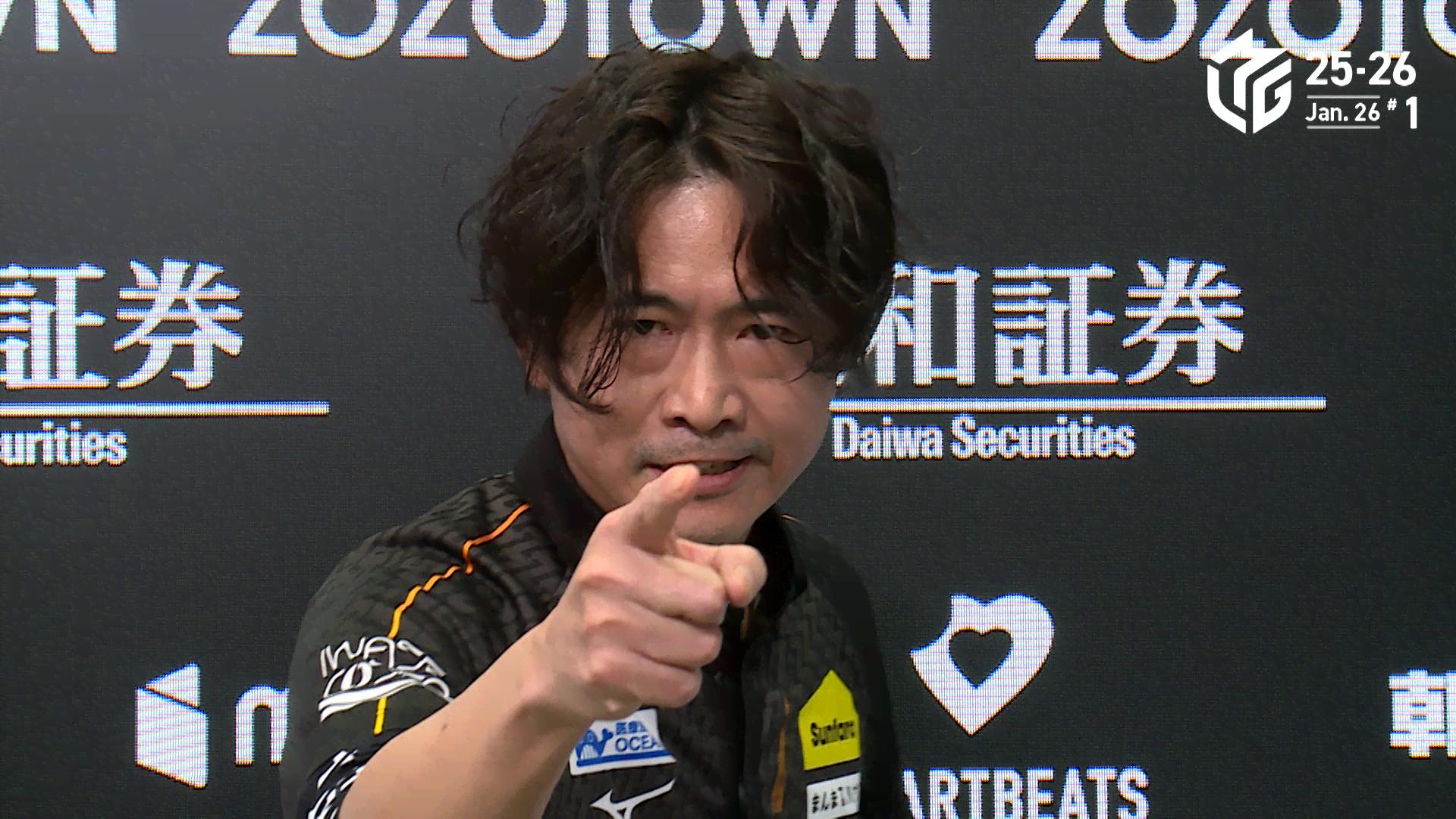 萩原聖人 直筆サイン入 Mリーグ2025-26公式 萩原聖人 直筆サイン入 Mリーグ2025-26公式 Mリーグ - 2025-26 - 【11