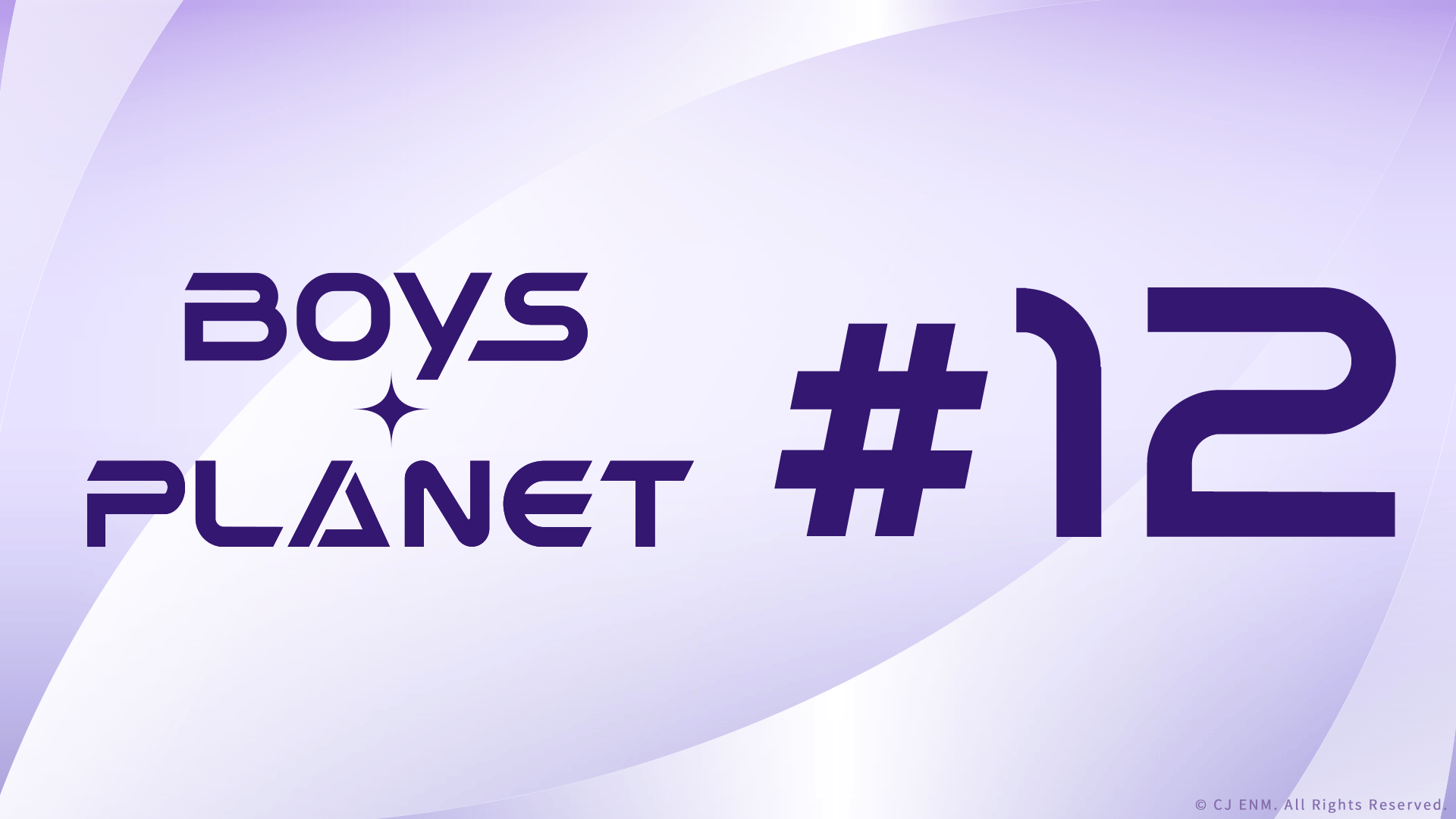 BOYS PLANET(字幕版) #12(終) | 新しい未来のテレビ | ABEMA