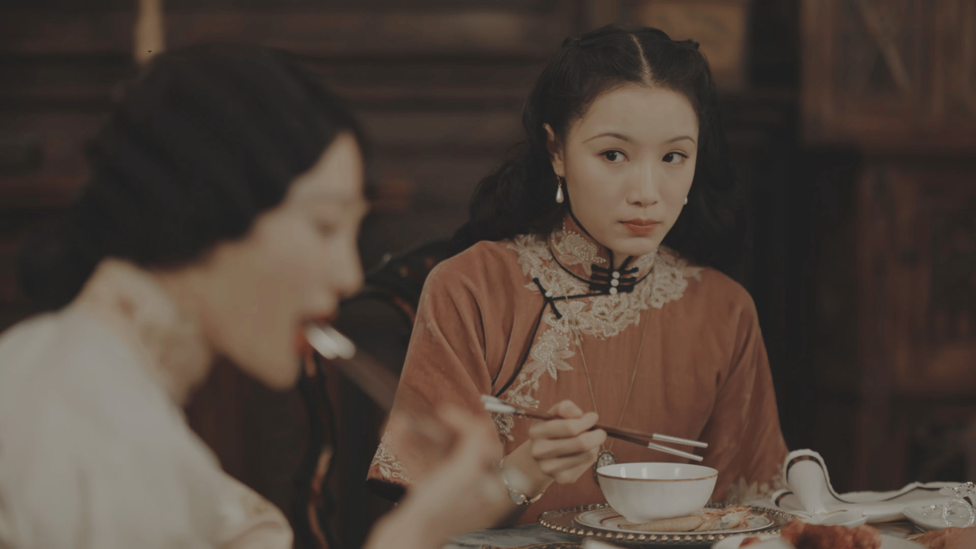 伝家(でんか)~華麗なる一族~ - シーズン1 - 9話 (韓国・中国ドラマ