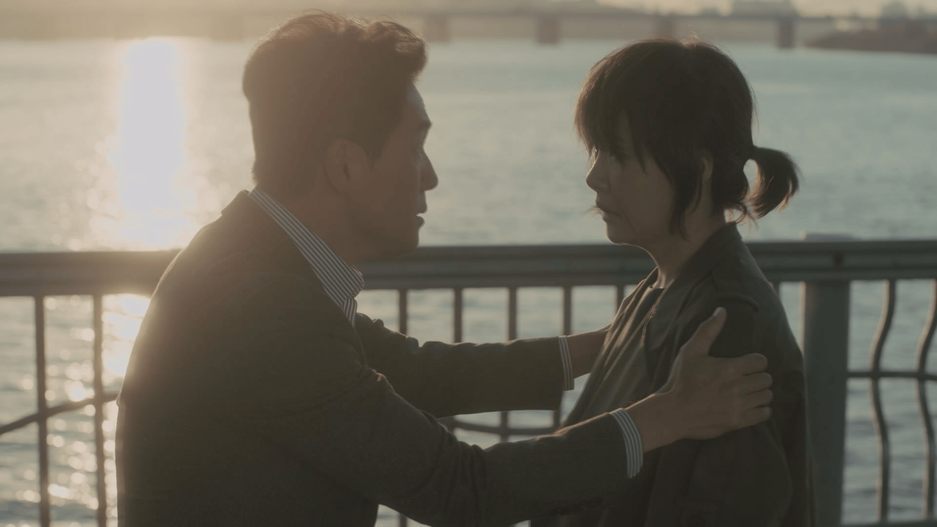 赤い月青い太陽 (韓国・中国ドラマ) | 無料動画・見逃し配信を