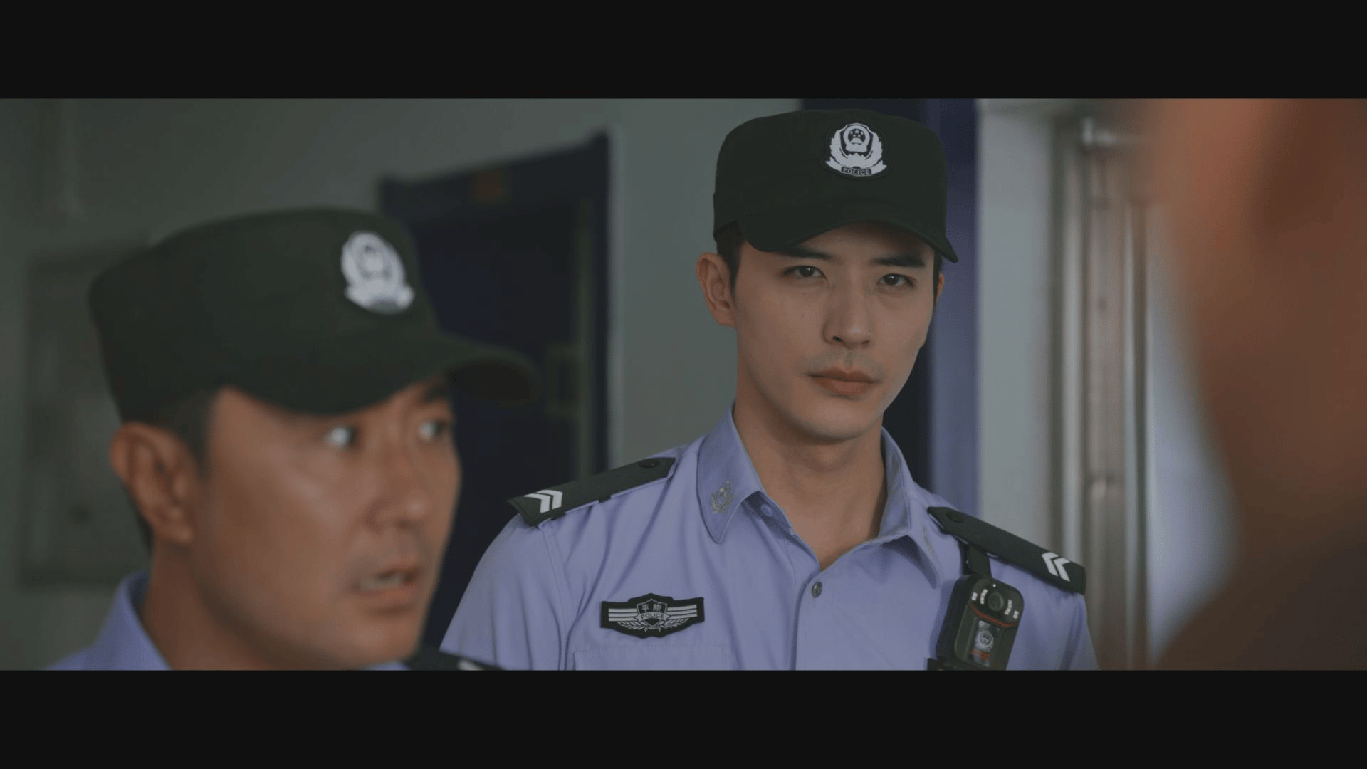 甘くないボクらの日常~警察栄誉~ - シーズン1 - 10話 (韓国・中国