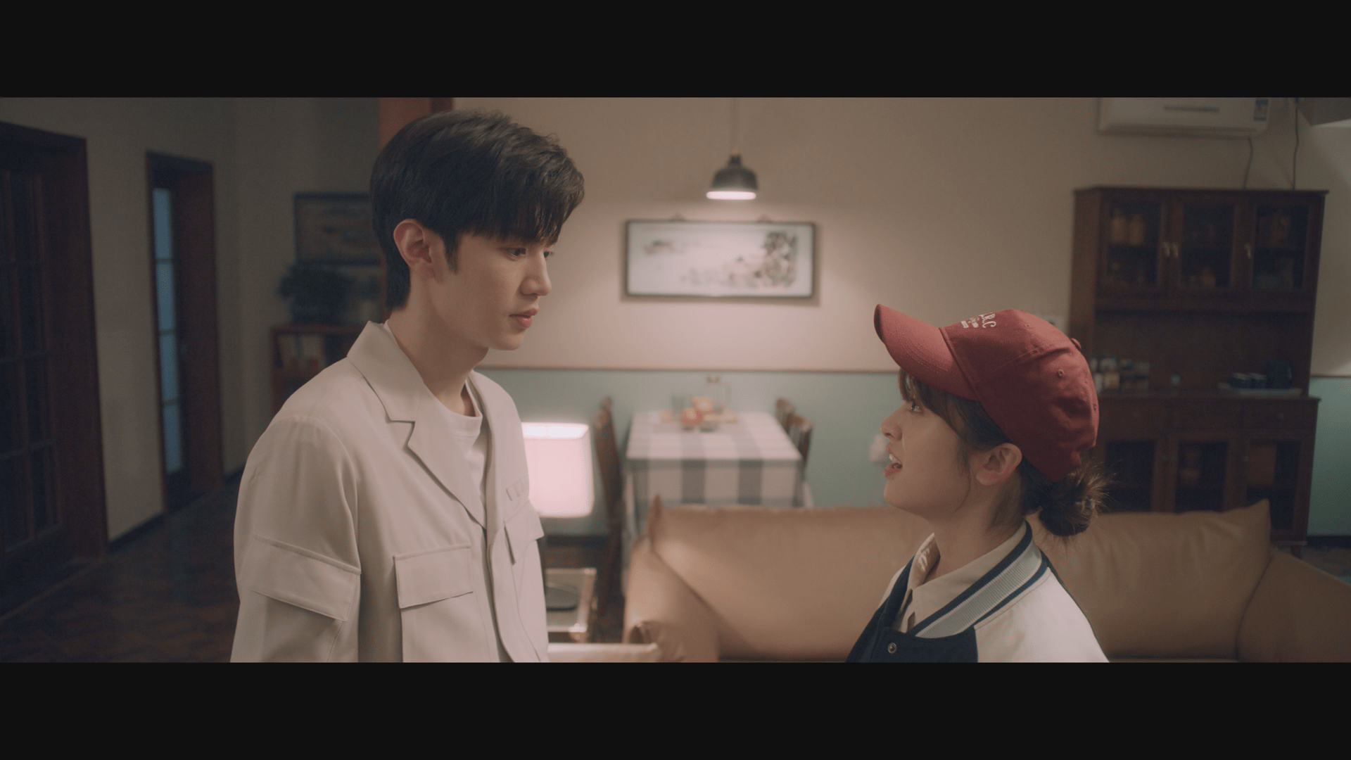 私の悪役彼氏 - 第6話 消されたヒロイン