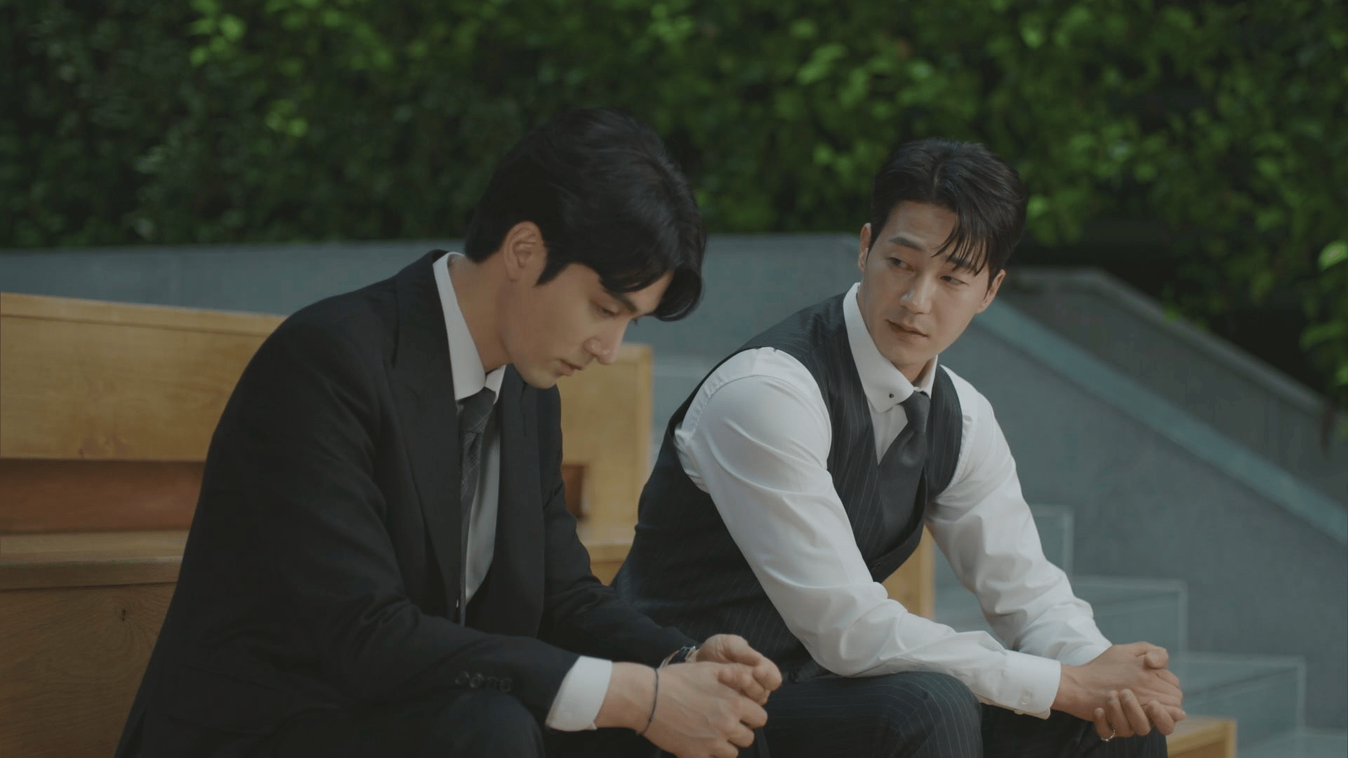 魔女のゲーム - シーズン1 - 8話 (韓国・中国ドラマ) | 無料動画