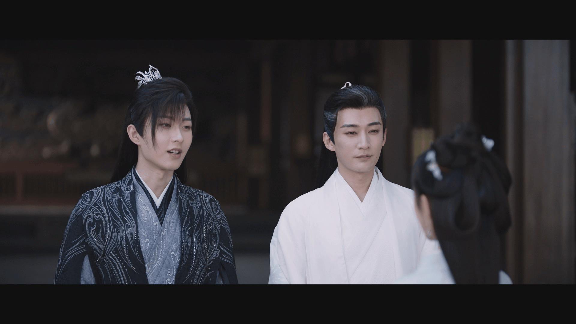 花間令~Lost in Love~ - シーズン1 - 11話 (韓国・中国ドラマ) | 無料動画・見逃し配信を見るなら | ABEMA