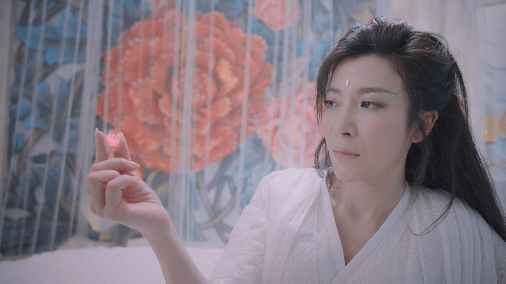 霜花の姫~香蜜が咲かせし愛~ - シーズン1 - 1話 (韓国・中国ドラマ