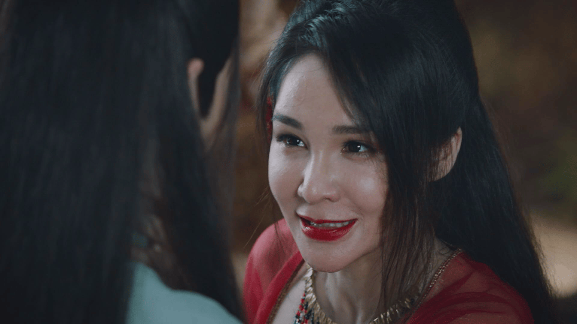 霜花の姫~香蜜が咲かせし愛~ - シーズン1 - 29話 (韓国・中国ドラマ